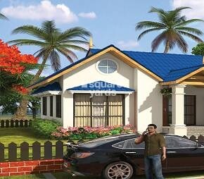 Ashtavinayak Blue Breeze, Andheri West, Mumbai