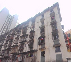 Ashtavinayak CHS Chinchpokli project in Chinchpokli, Mumbai