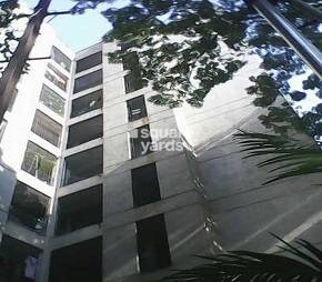 Ashtavinayak CHS Ghatkopar