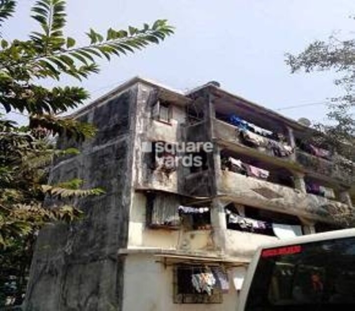 Ashtavinayak CHS Vikhroli Cover Image