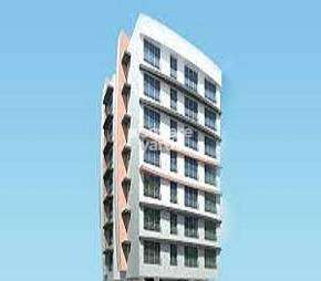 Ashutosh Apartment Borivali Cover Image