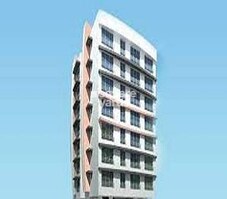 Ashutosh Apartment Borivali Featured Image
