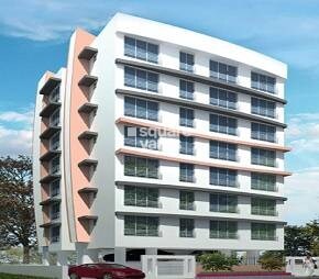 Ashutosh Apartment Vazira