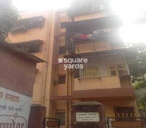 Ashwa Ghosh CHS
