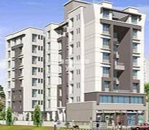 Ashwa Heights residential project in Mulund West