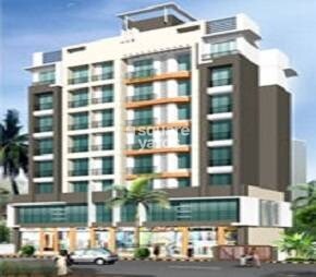 Ashwamedh Coral Avenue residential project in Goregaon West