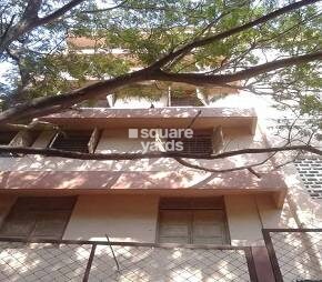 Ashwani Apartment
