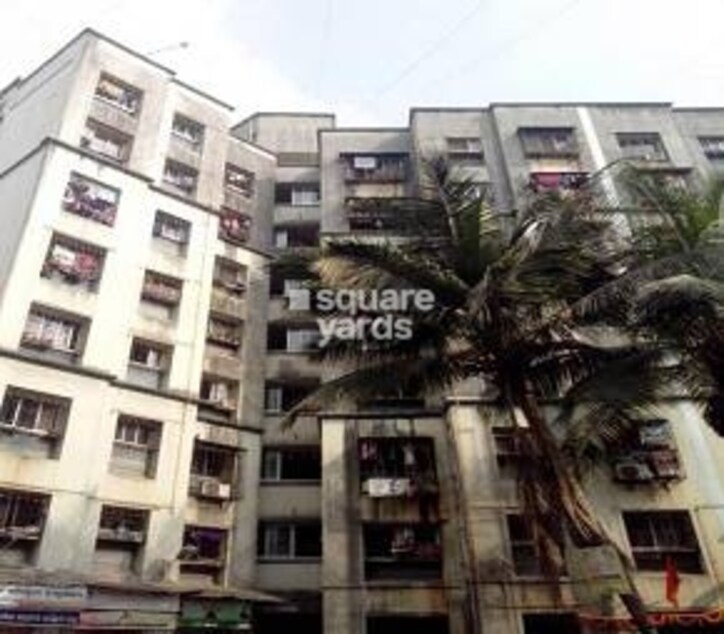 Ashwath CHS Cover Image