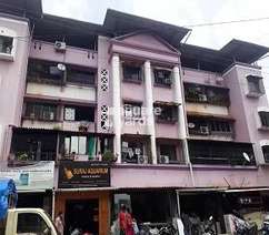 Ashwin Nagar Apartment Flagship
