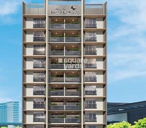 Ashwin Prem Bima Chhaya residential project in Mulund East