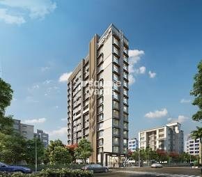 Ashwin Prem Zephyr residential project in Mulund West