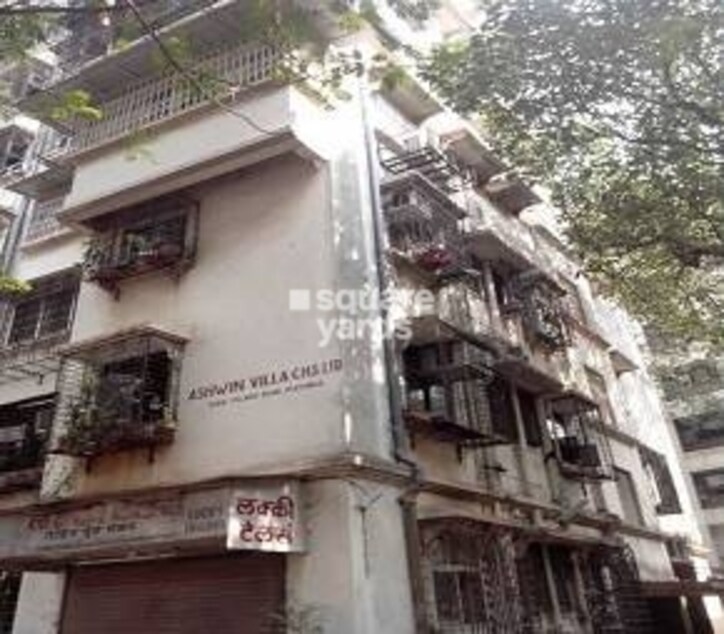Ashwin Villa CHS Cover Image