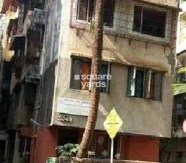 Ashwini Building Cover Image