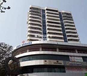 Asmi Dreamz, Goregaon West, Mumbai