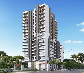 Asmi Shimmers, Goregaon East, Mumbai