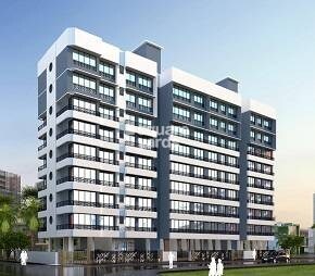 Asmi Vintage residential project in Goregaon West