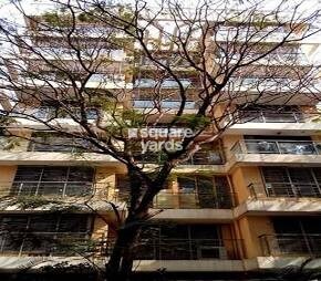 Asmita Apartments