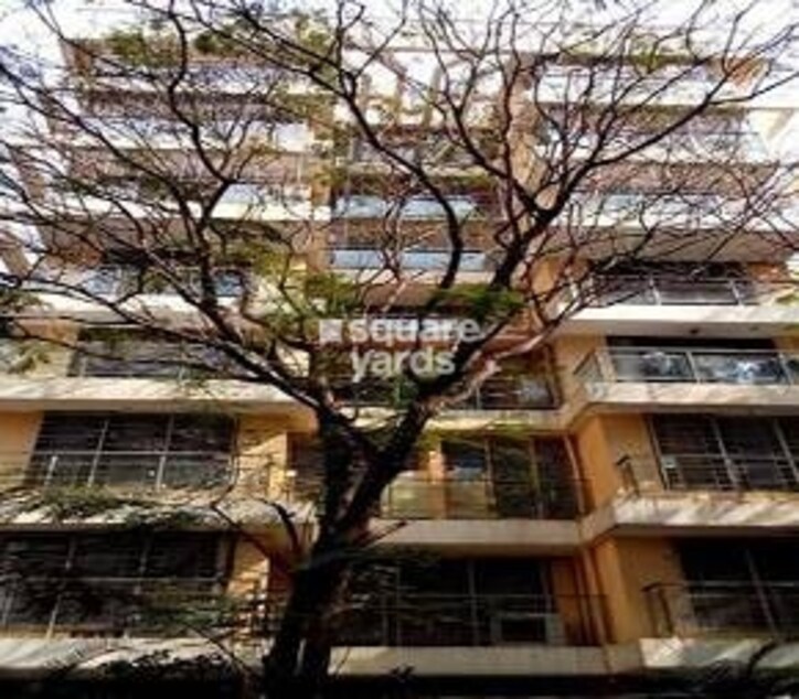 Asmita Apartments Cover Image