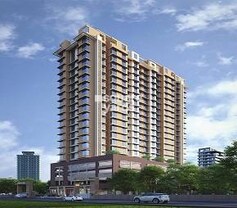 Aspen Park, Goregaon East, Mumbai