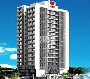 Aspire Residency Featured Image