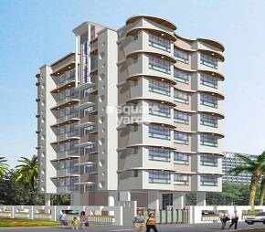 ASTHA Apartments