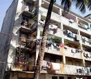 Asthvinayak Apartment