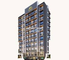Astrum Annex, Borivali East, Mumbai