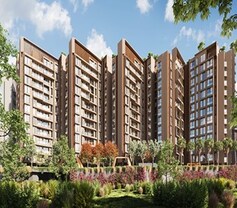 Atharv Aaradhyam, Andheri East, Mumbai