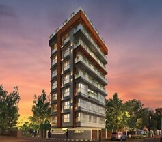 Atharv Abrol, Vile Parle East, Mumbai