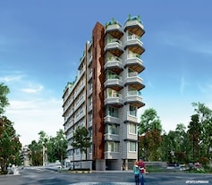 Atharv Casa, Vile Parle East, Mumbai