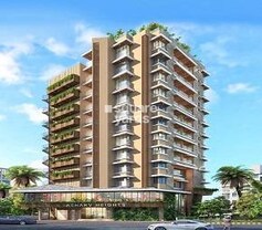 Atharv Heights, Vile Parle East, Mumbai