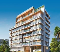 Atharv Laxmi, Vile Parle East, Mumbai