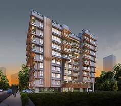 Atharv Om Chandramilan, Vile Parle East, Mumbai