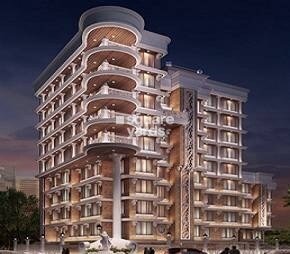 Atharv Palace Vile Parle