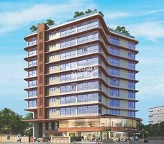 Atharv Pride, Vile Parle East, Mumbai