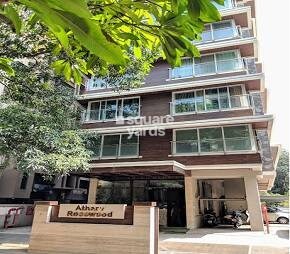 Atharv Rosewood