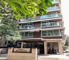 Atharv Rosewood, Vile Parle East, Mumbai