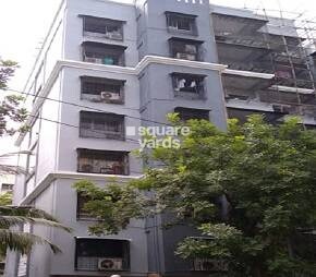 Representative image as actual visual unavailable for Atharva CHS Dahisar