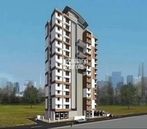 Atharva Shweta CHS