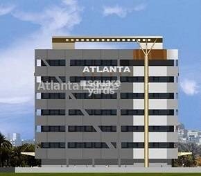 Representative image as actual visual unavailable for Atlanta Estate Goregaon