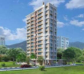 Atlanta Malhar Guide, Mulund West, Mumbai