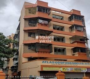 Atlas CHS