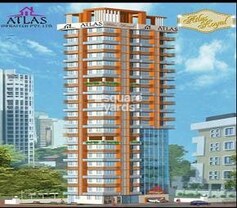 Atlas Royal A, Girgaon, Mumbai