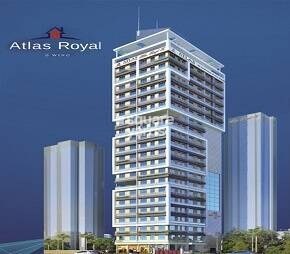Atlas Royal B