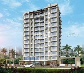 Atmaram Tower