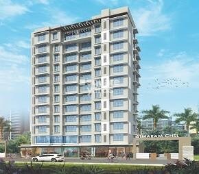 Atmaram Towers residential project in Borivali West