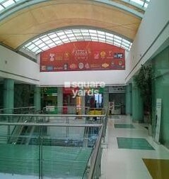 Atria Millennium Mall Atria Millennium Mall