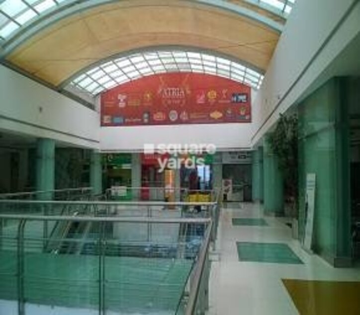 Atria Millennium Mall Cover Image