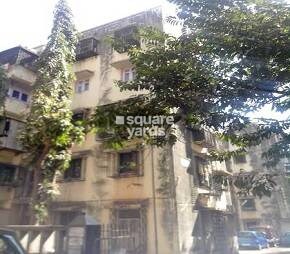 Atul Apartment, Kandivali West, Mumbai