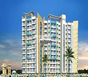 Atul Blue Monarch, Andheri East, Mumbai